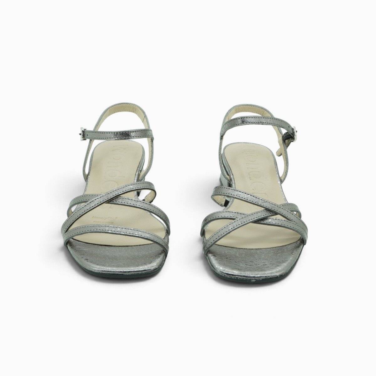 Wonders B-1101 - Pewter