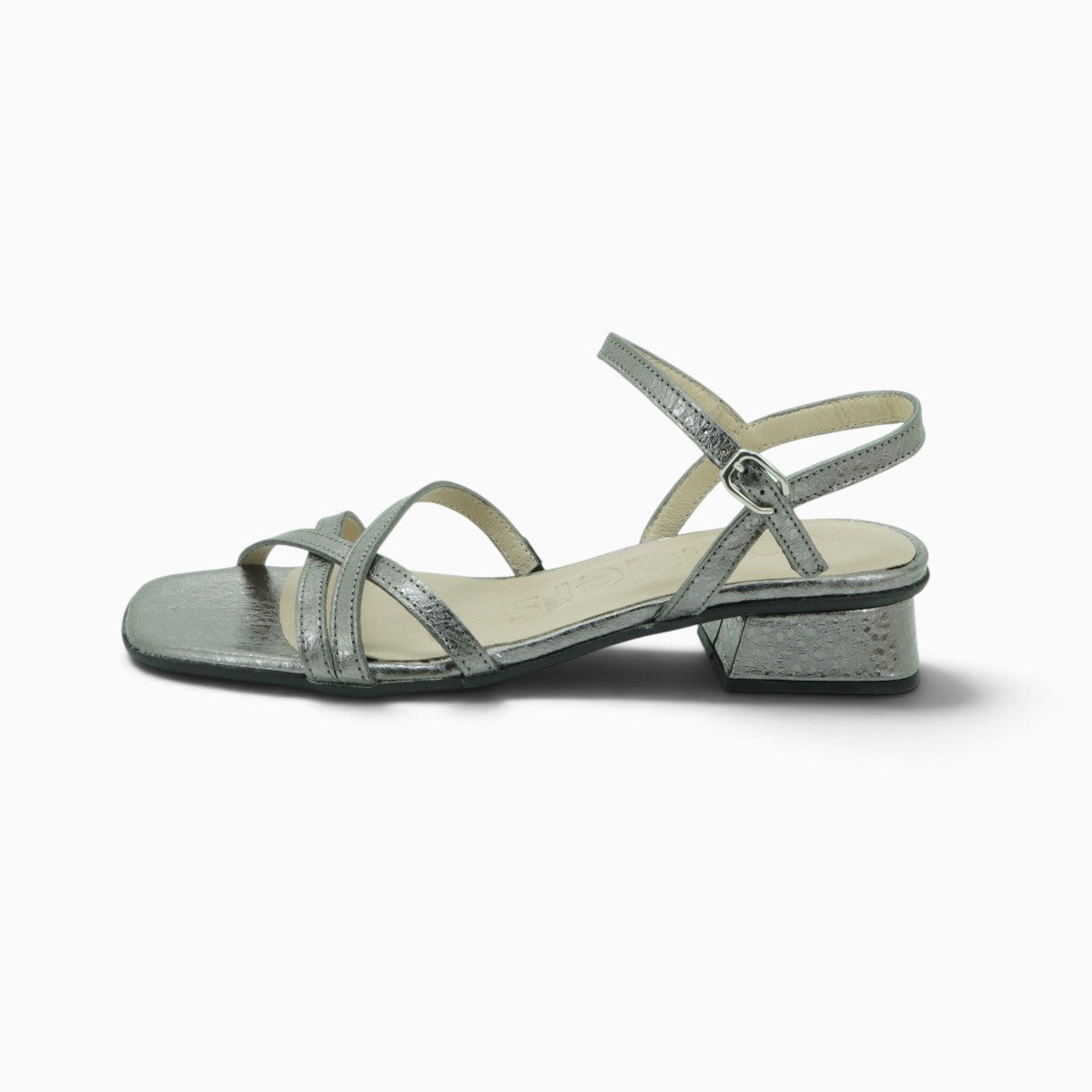 Wonders B-1101 - Pewter