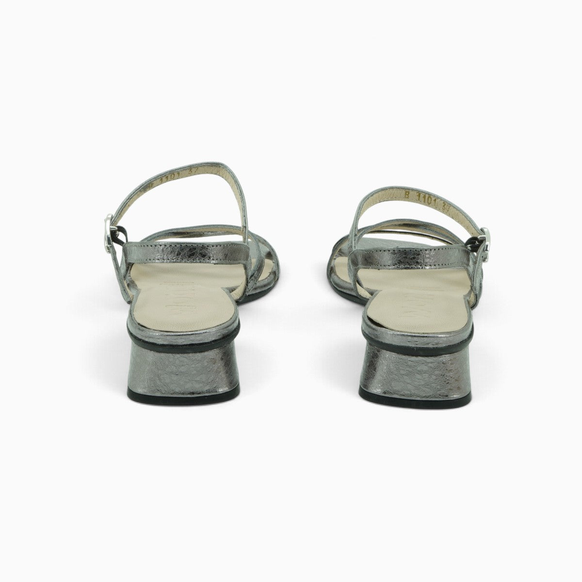 Wonders B-1101 - Pewter