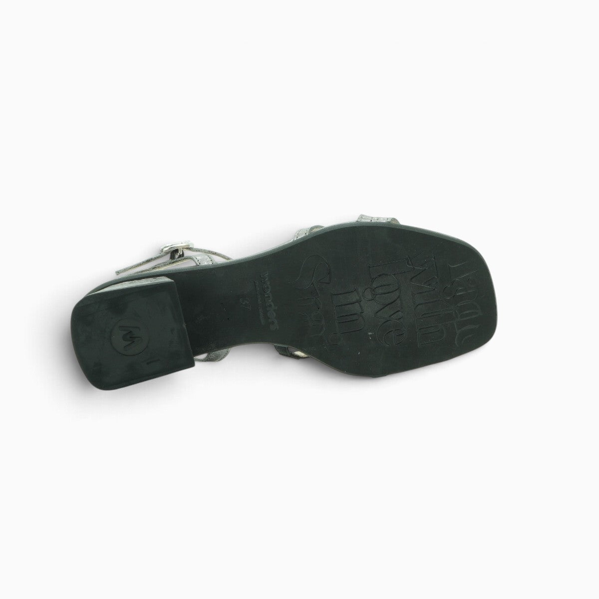 Wonders B-1101 - Pewter