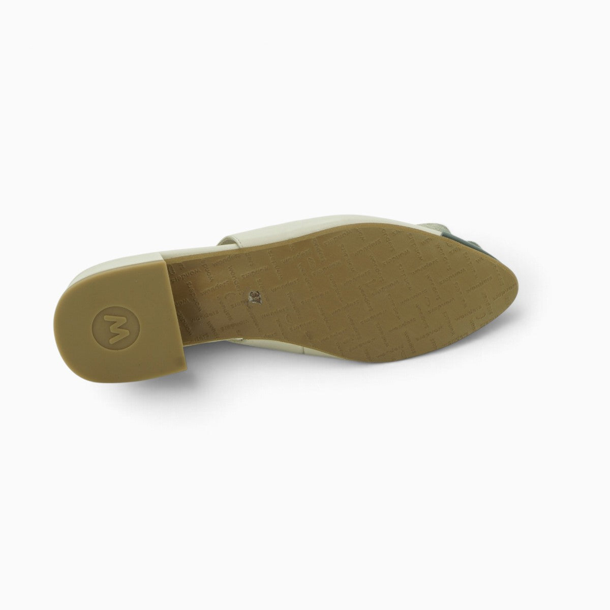 Wonders B-9730 - Beige