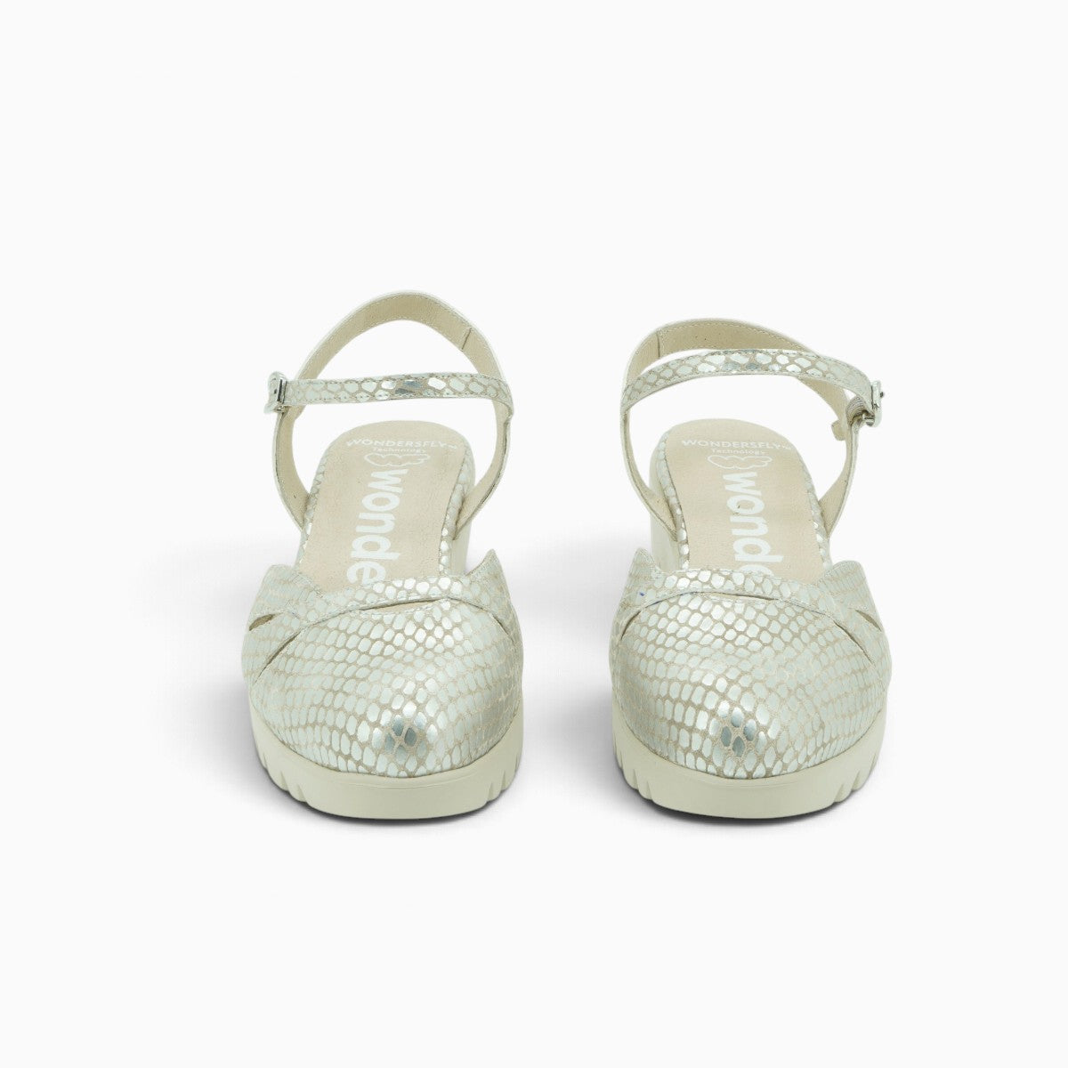 Wonders C-33352 - Silver