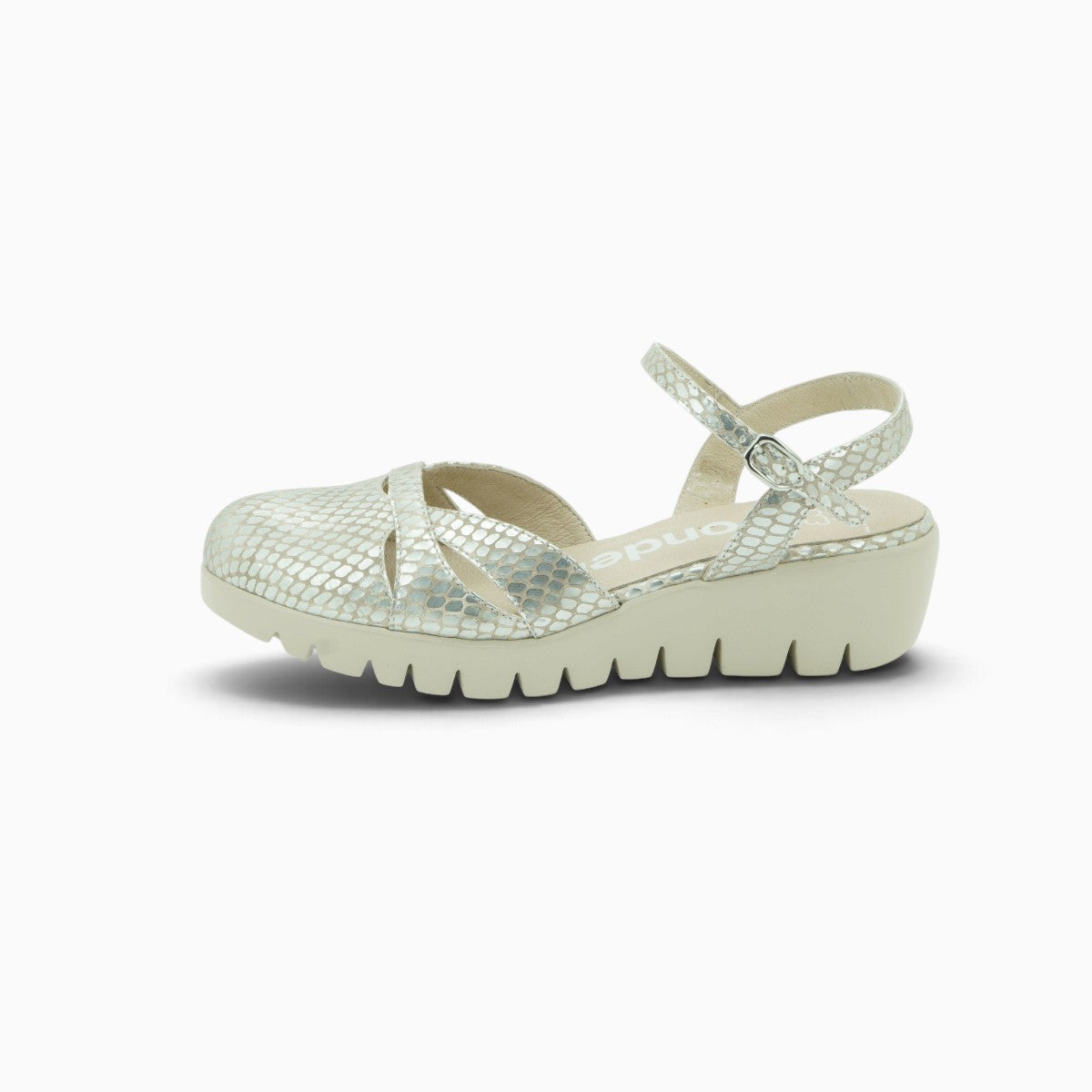 Wonders C-33352 - Silver