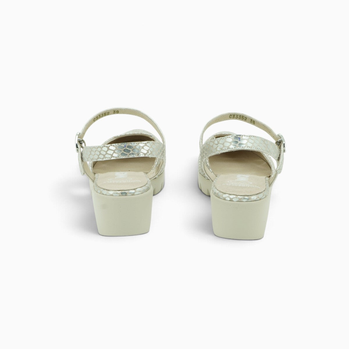 Wonders C-33352 - Silver