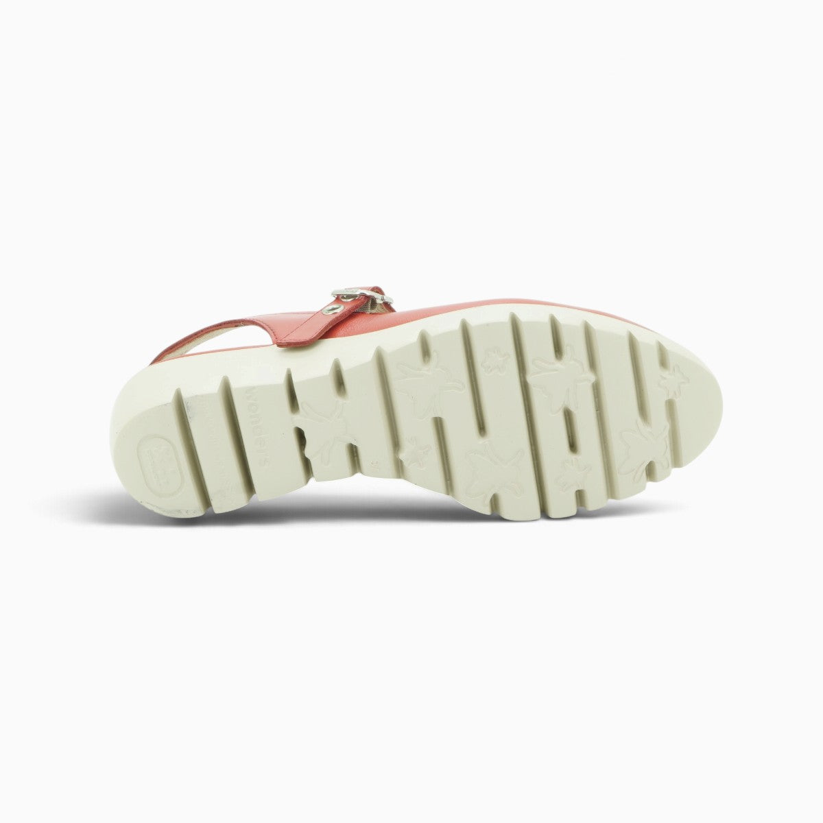 Wonders C-33353 - Red