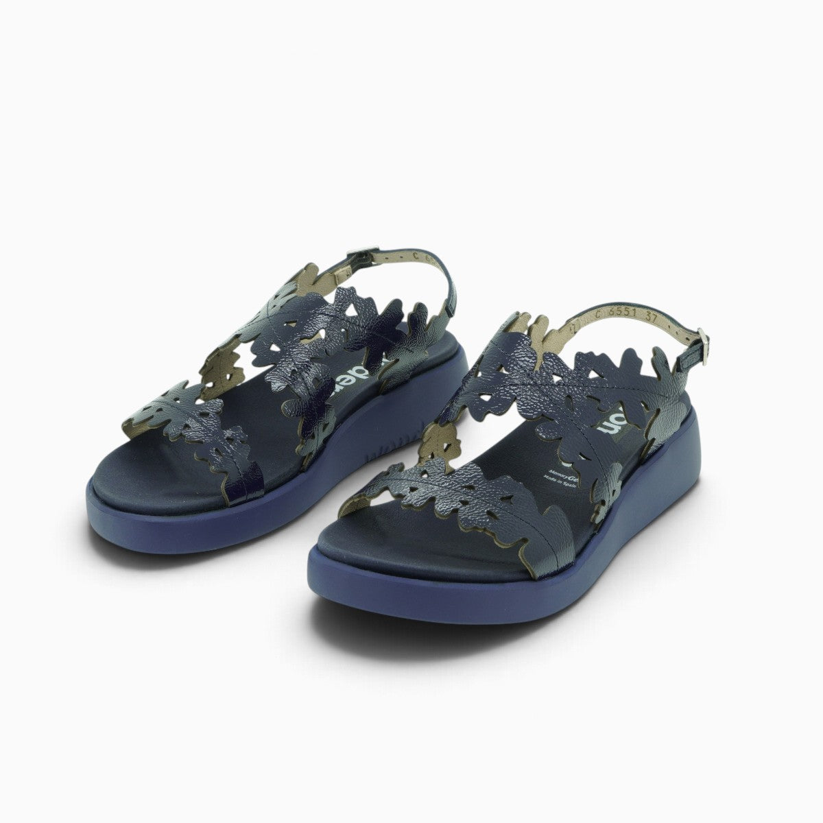 Wonders C-6551 - Navy