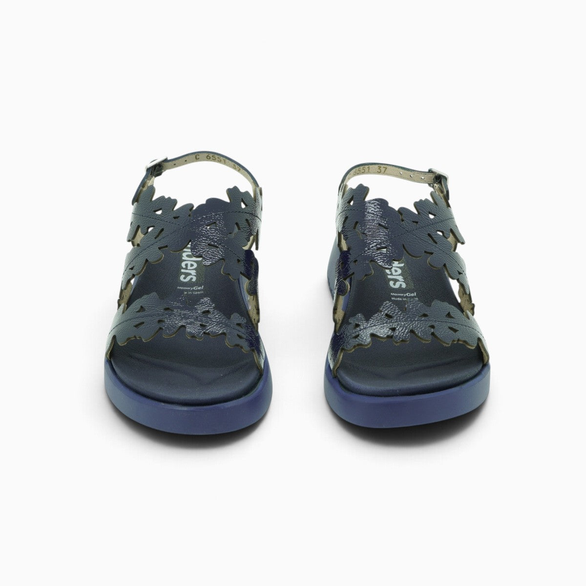 Wonders C-6551 - Navy