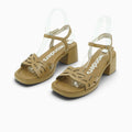 Wonders D-2301 - Tan