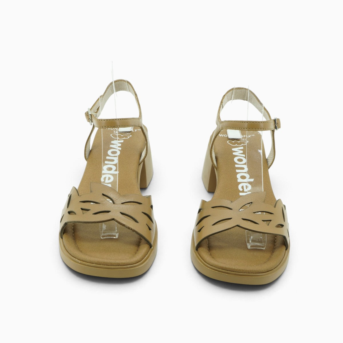Wonders D-2301 - Tan