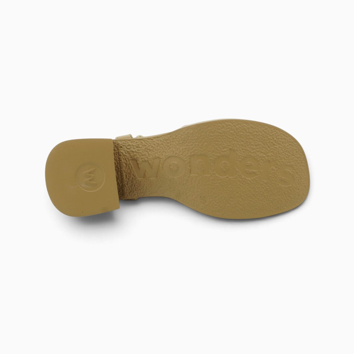Wonders D-2301 - Tan