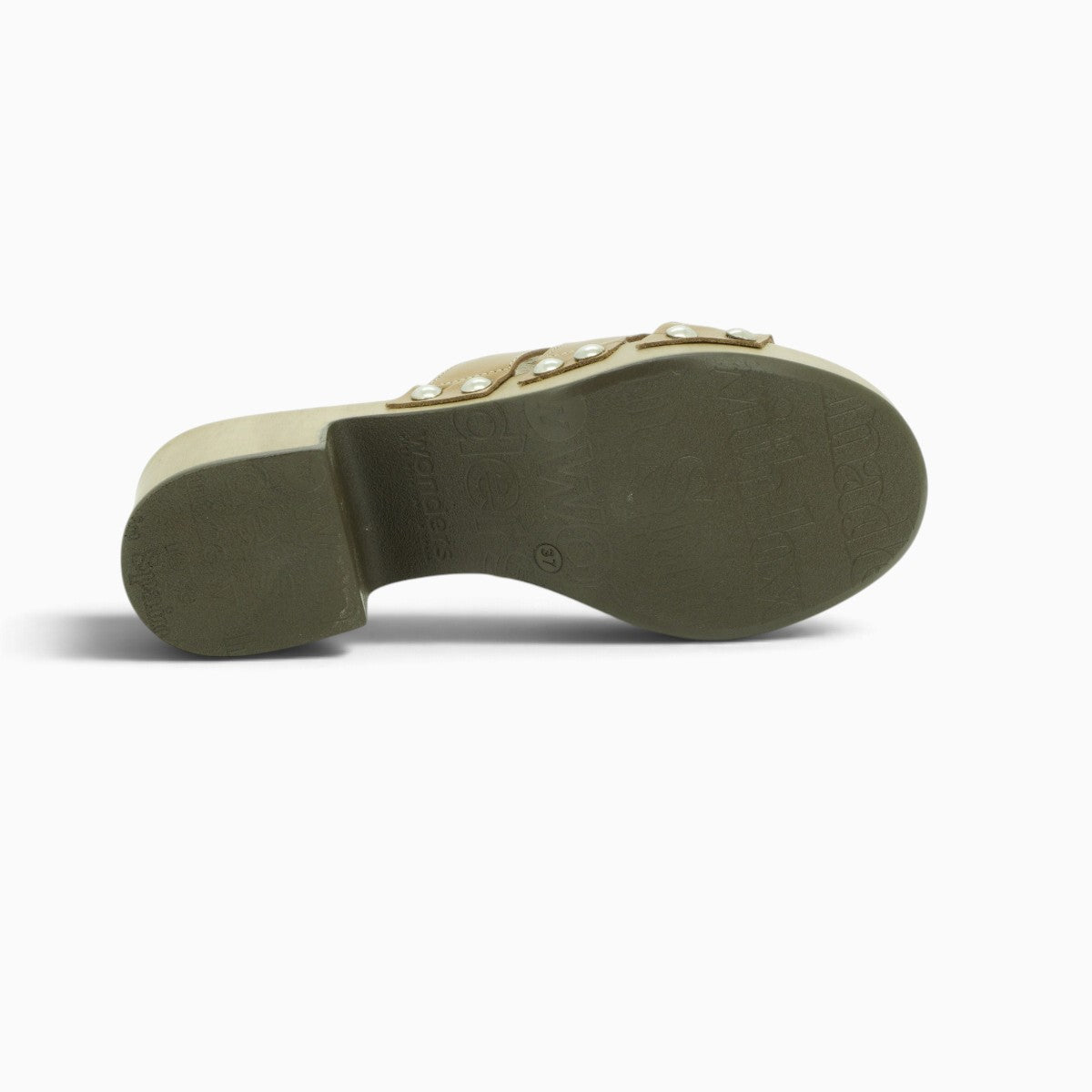 Wonders D-8861 - Tan