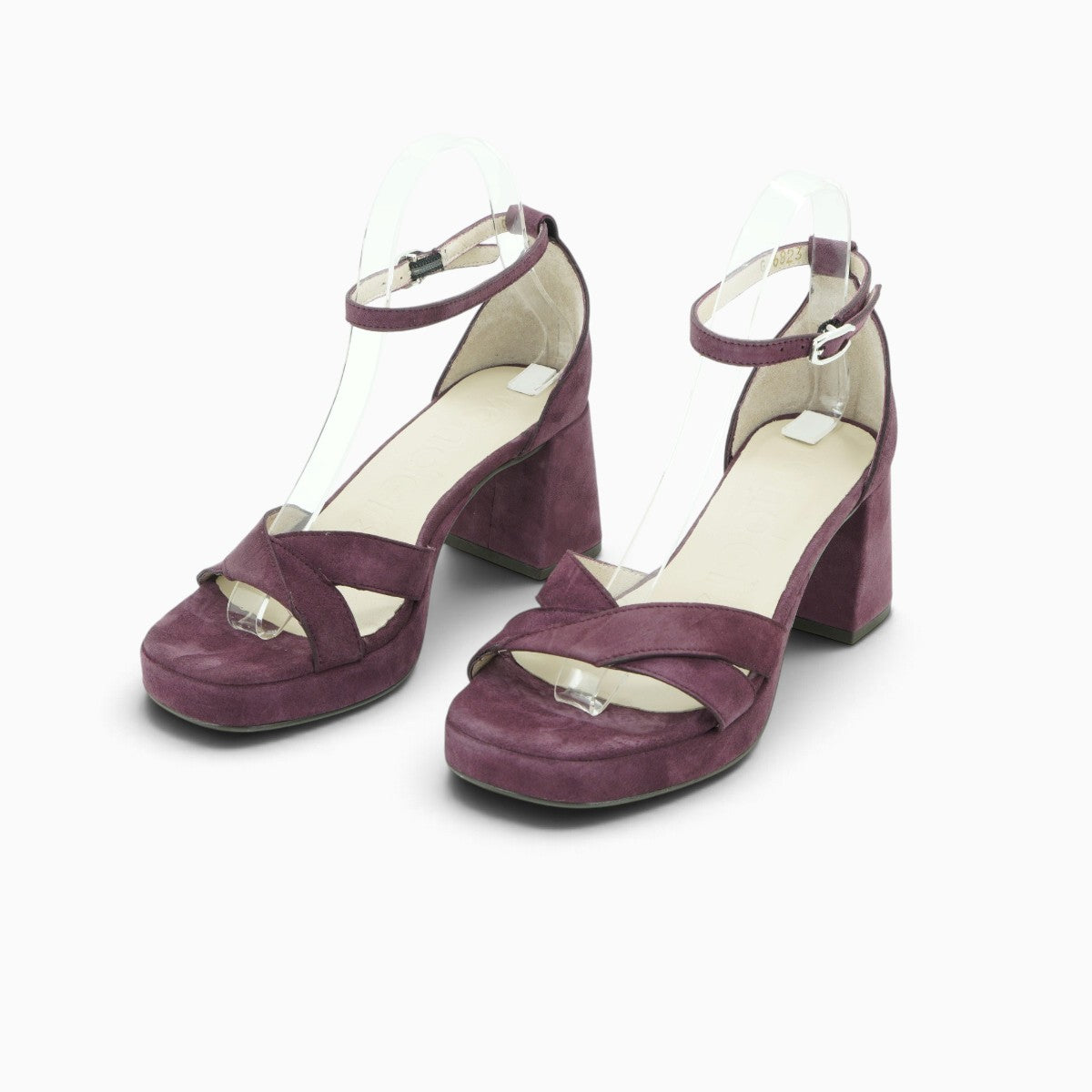 Wonders G-6823 - Burgundy