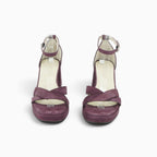 Wonders G-6823 - Burgundy