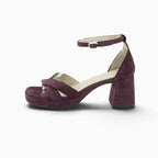 Wonders G-6823 - Burgundy