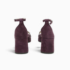 Wonders G-6823 - Burgundy
