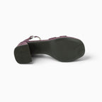 Wonders G-6823 - Burgundy