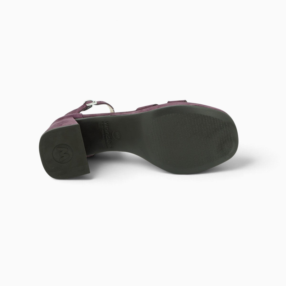 Wonders G-6823 - Burgundy
