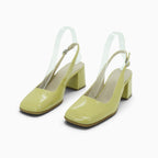 Wonders H-6801 - Yellow