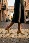 Wonders H-6801 - Yellow