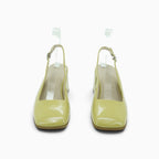 Wonders H-6801 - Yellow