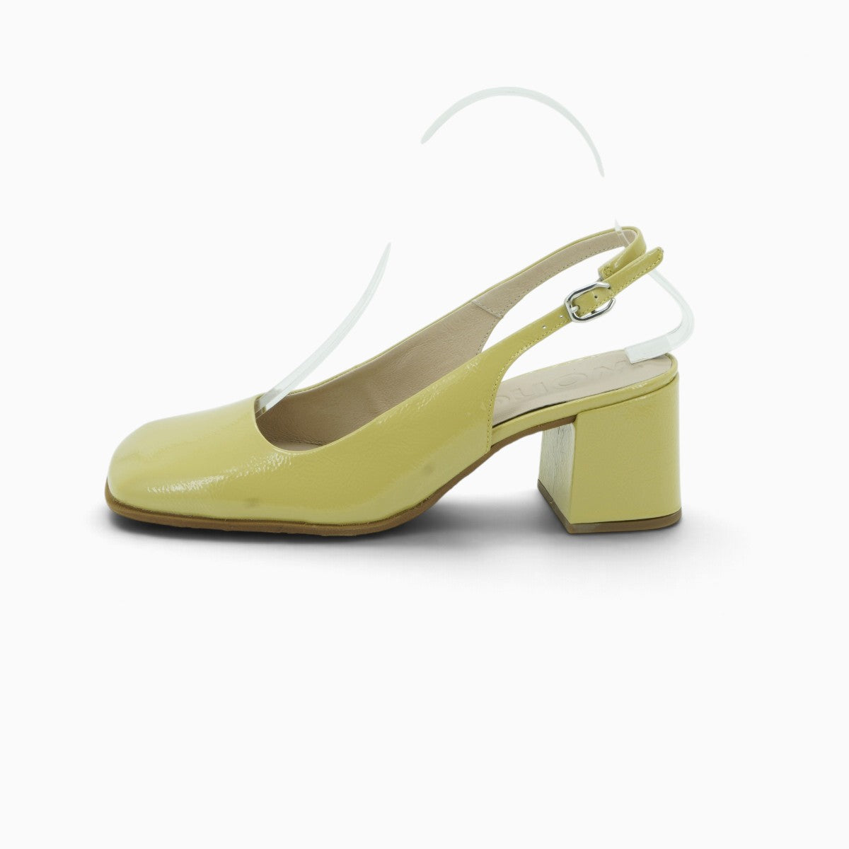 Wonders H-6801 - Yellow