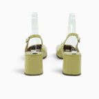 Wonders H-6801 - Yellow