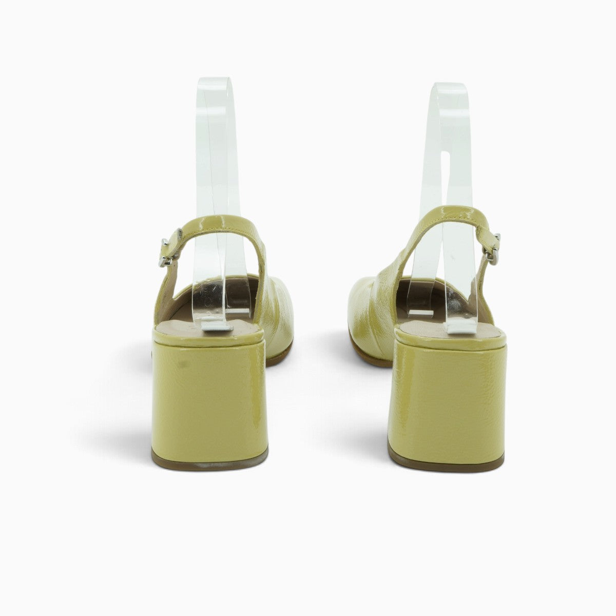 Wonders H-6801 - Yellow