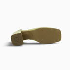 Wonders H-6801 - Yellow
