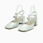 Wonders H-6802 - Silver