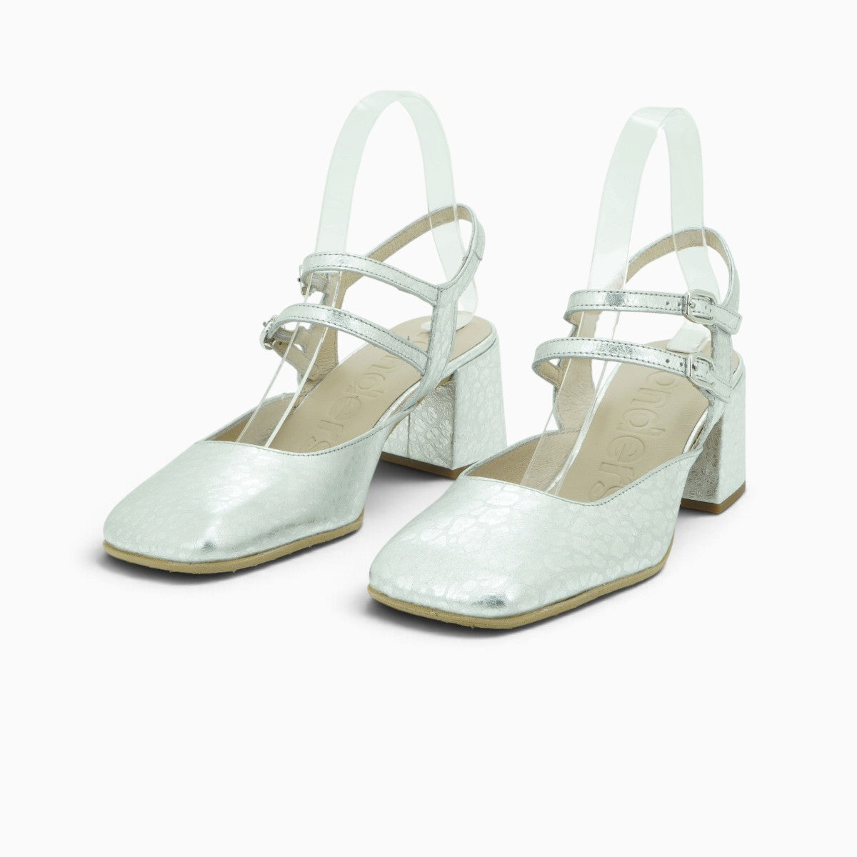 Wonders H-6802 - Silver