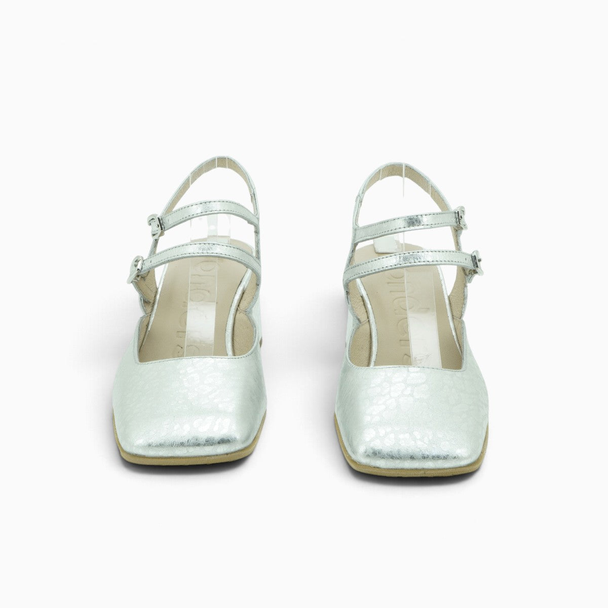 Wonders H-6802 - Silver
