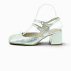 Wonders H-6802 - Silver