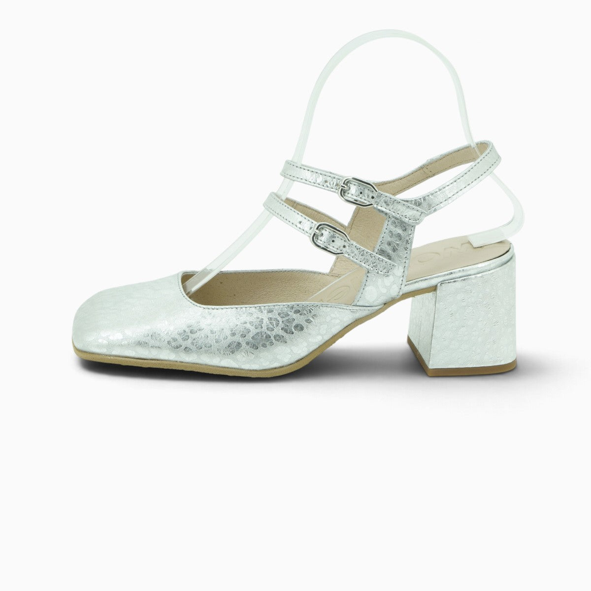 Wonders H-6802 - Silver