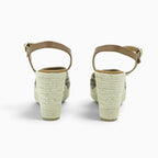 Wonders YH-PI905 - Tan