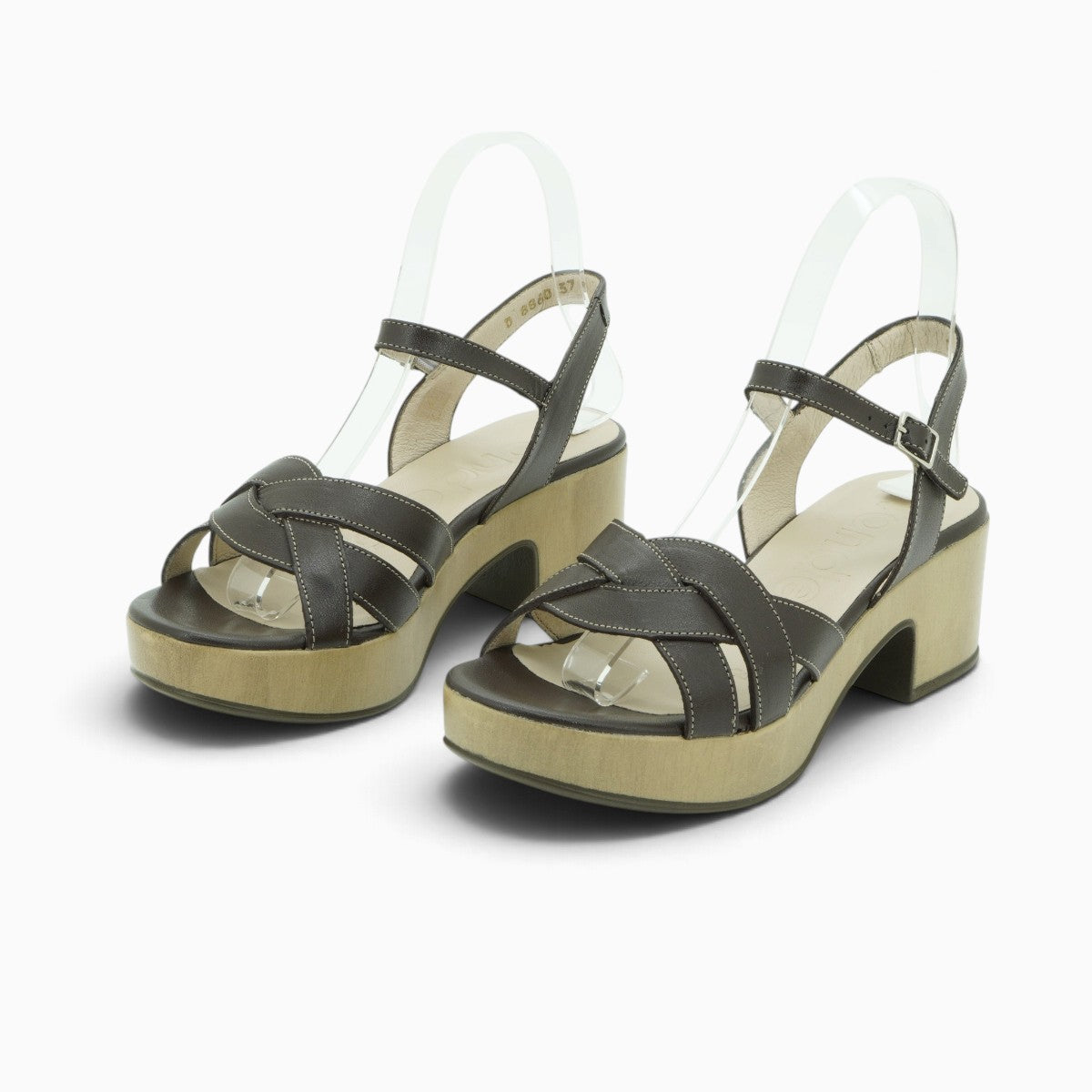 Wonders D-8860 - Brown