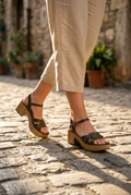 Wonders D-8860 - Brown