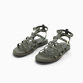 Wonders AB-1554M - Brown