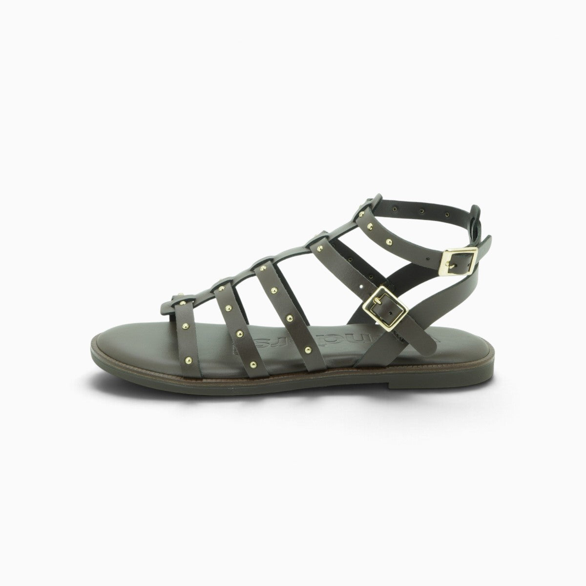 Wonders AB-1554M - Brown