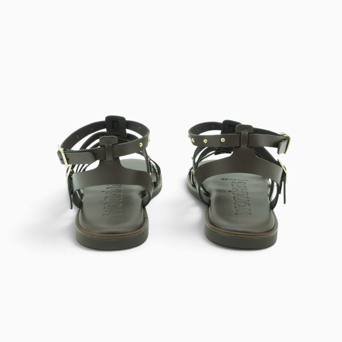 Wonders AB-1554M - Brown