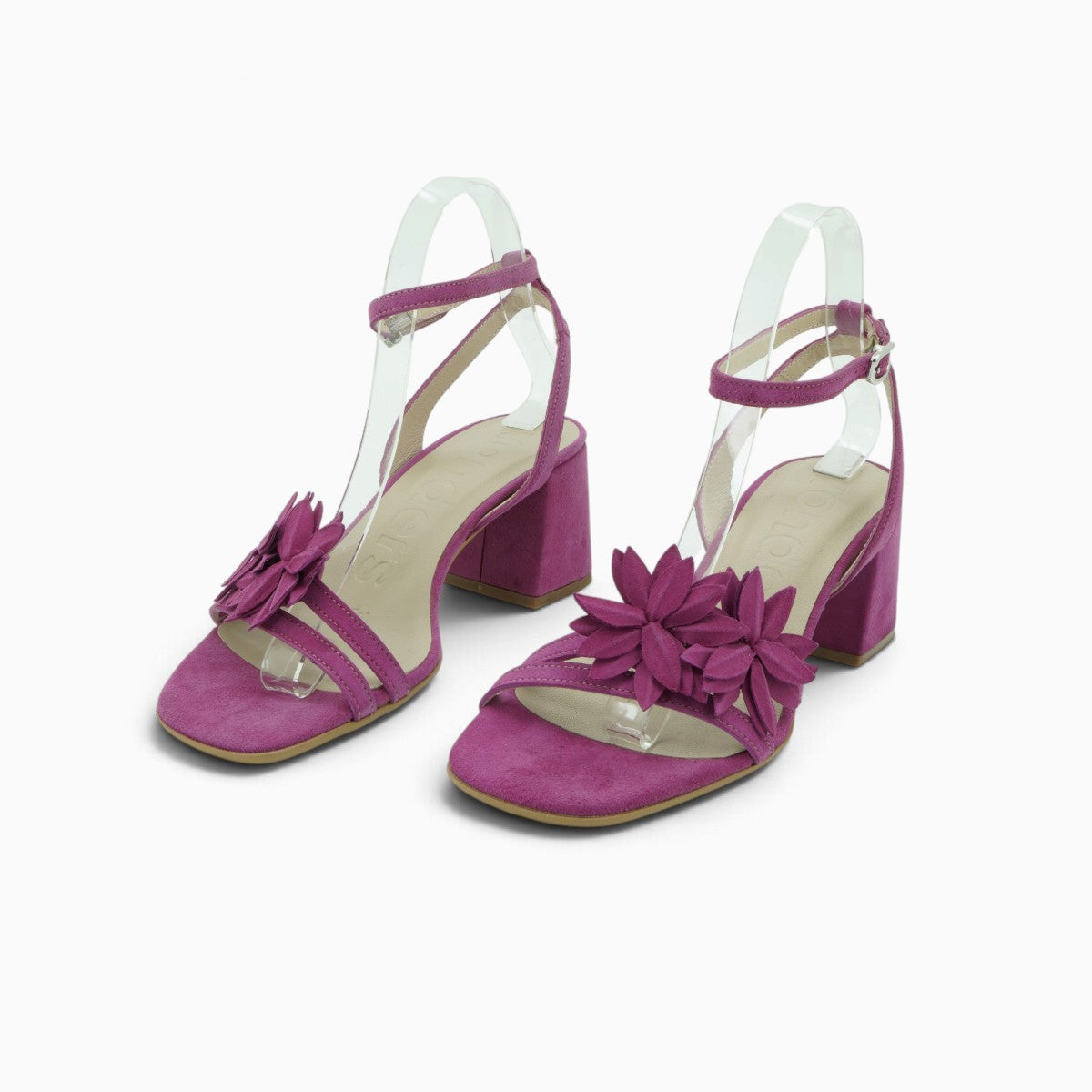 Wonders F-8503 - Pink