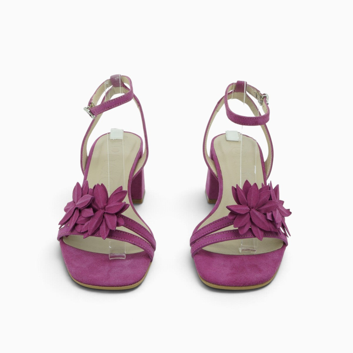 Wonders F-8503 - Pink