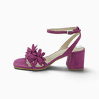 Wonders F-8503 - Pink