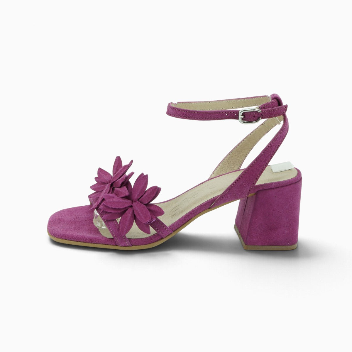 Wonders F-8503 - Pink