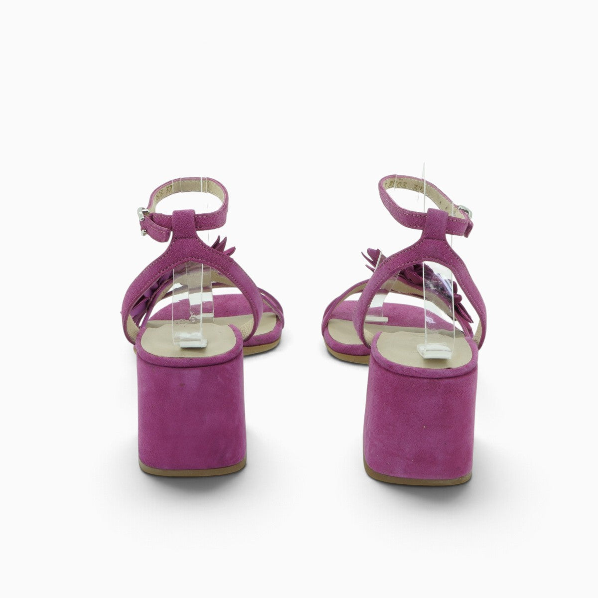 Wonders F-8503 - Pink