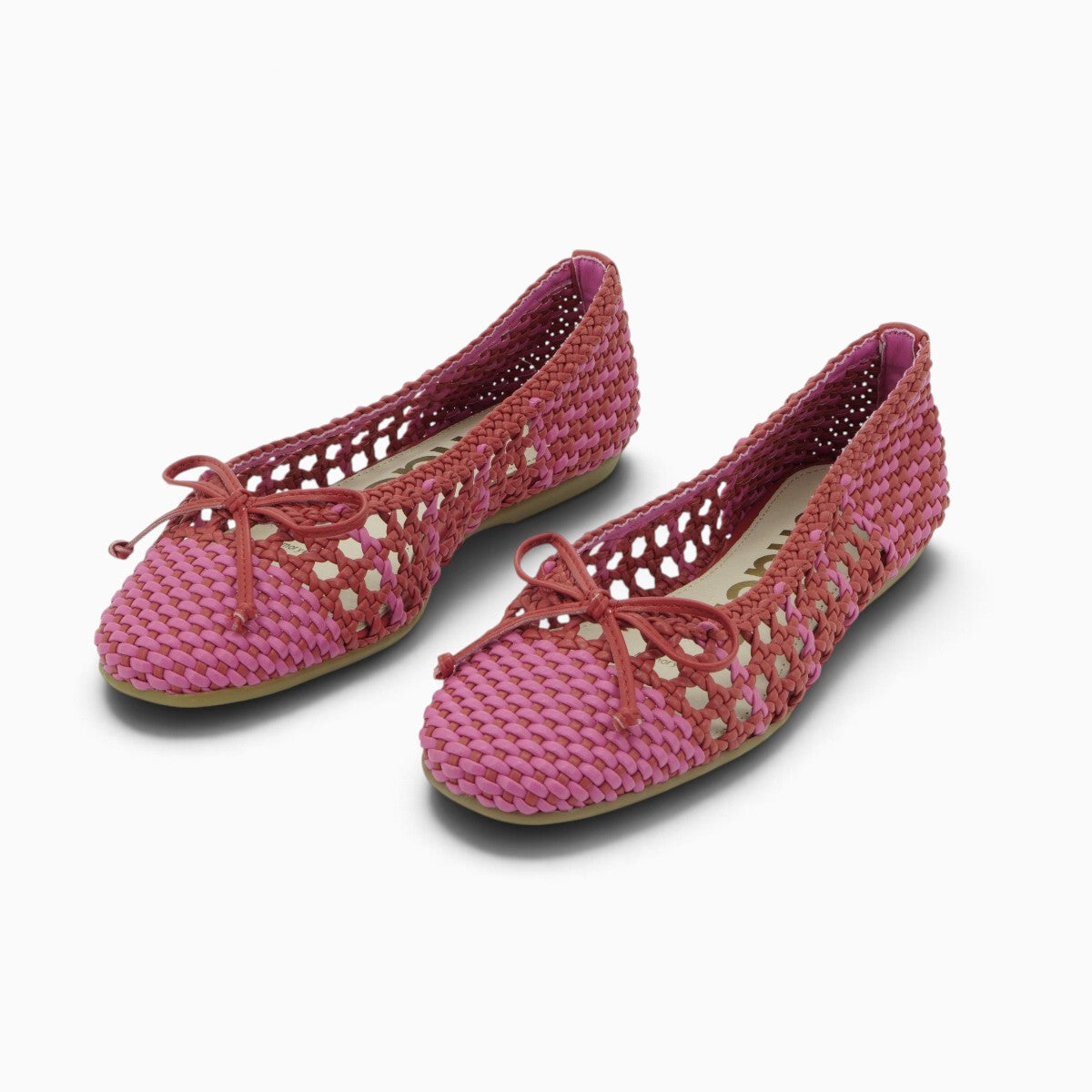 Wonders CH-1004 - Pink
