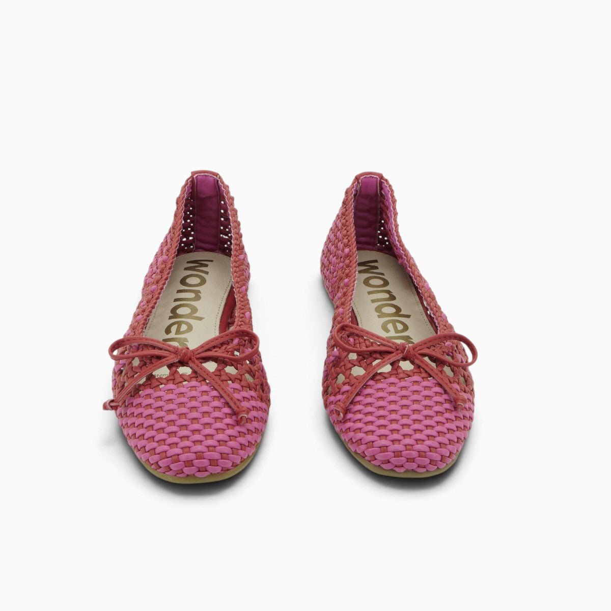 Wonders CH-1004 - Pink