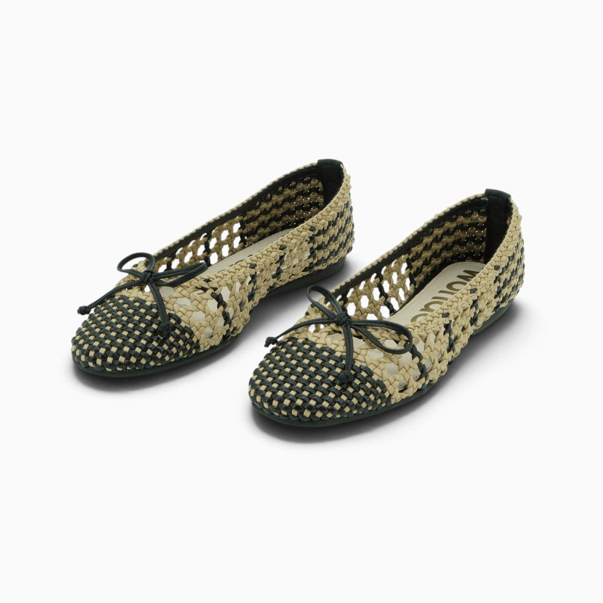Wonders CH-1004 - BLC