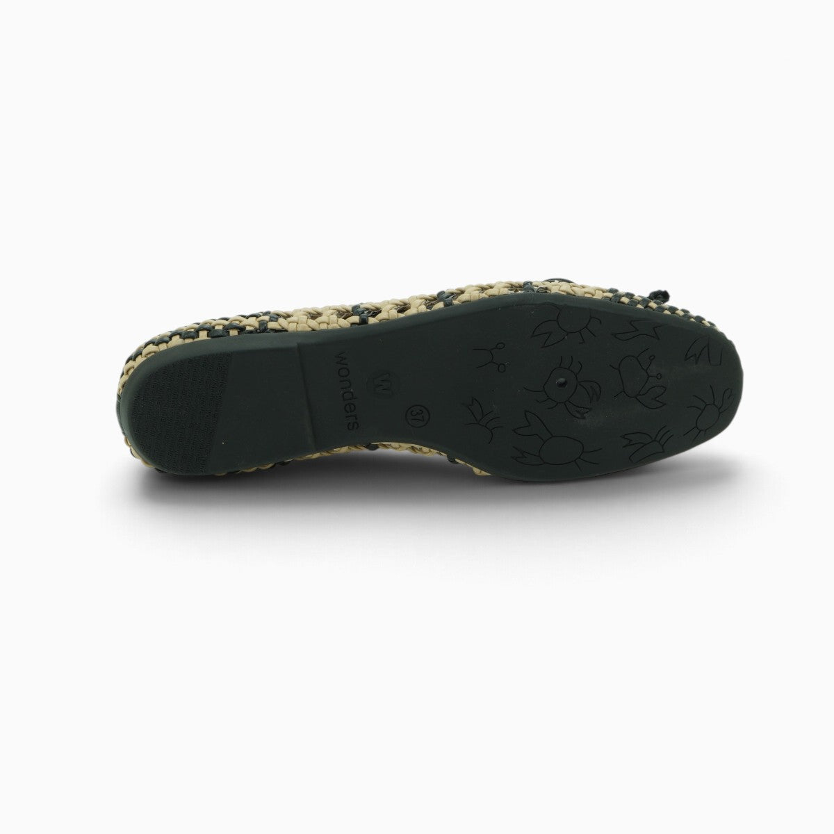 Wonders CH-1004 - BLC