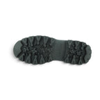 Wonders Lace-up Derby in Black Leather