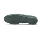 Wonders Ballet Flat in Dark Grey
